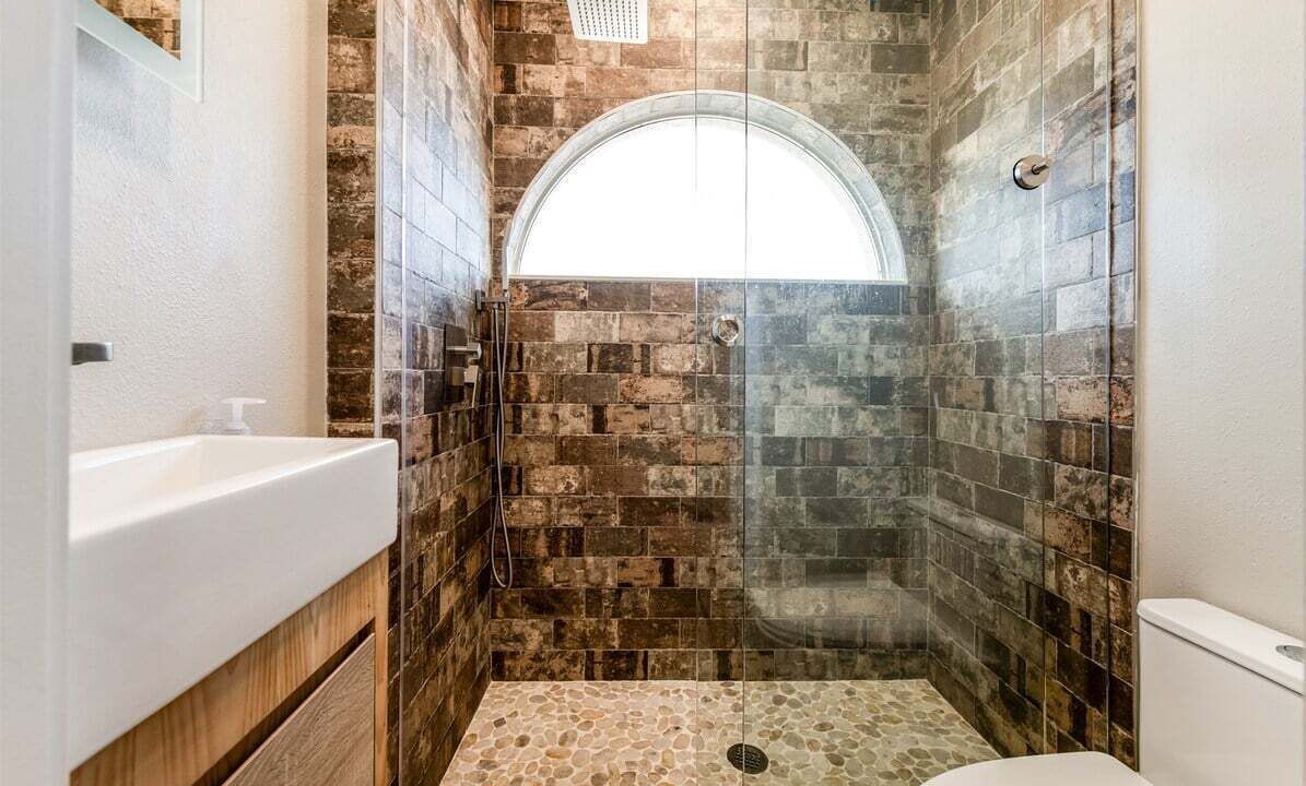 Photo of Bathroom in Oceanaire Terrance
