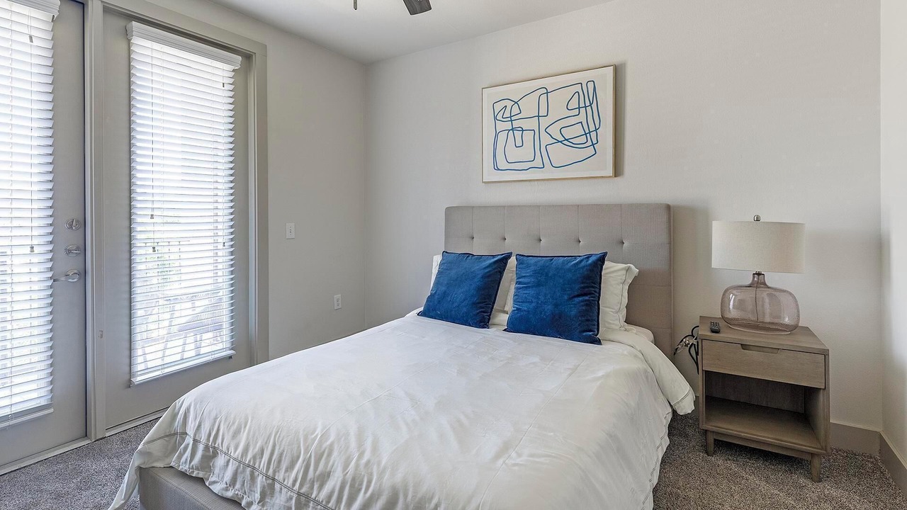 Photo of Bedroom in Vickery Meadow