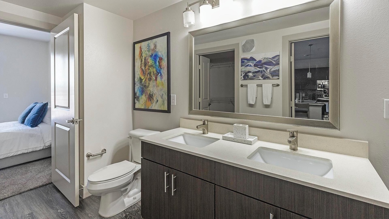 Photo of Bathroom in Vickery Meadow