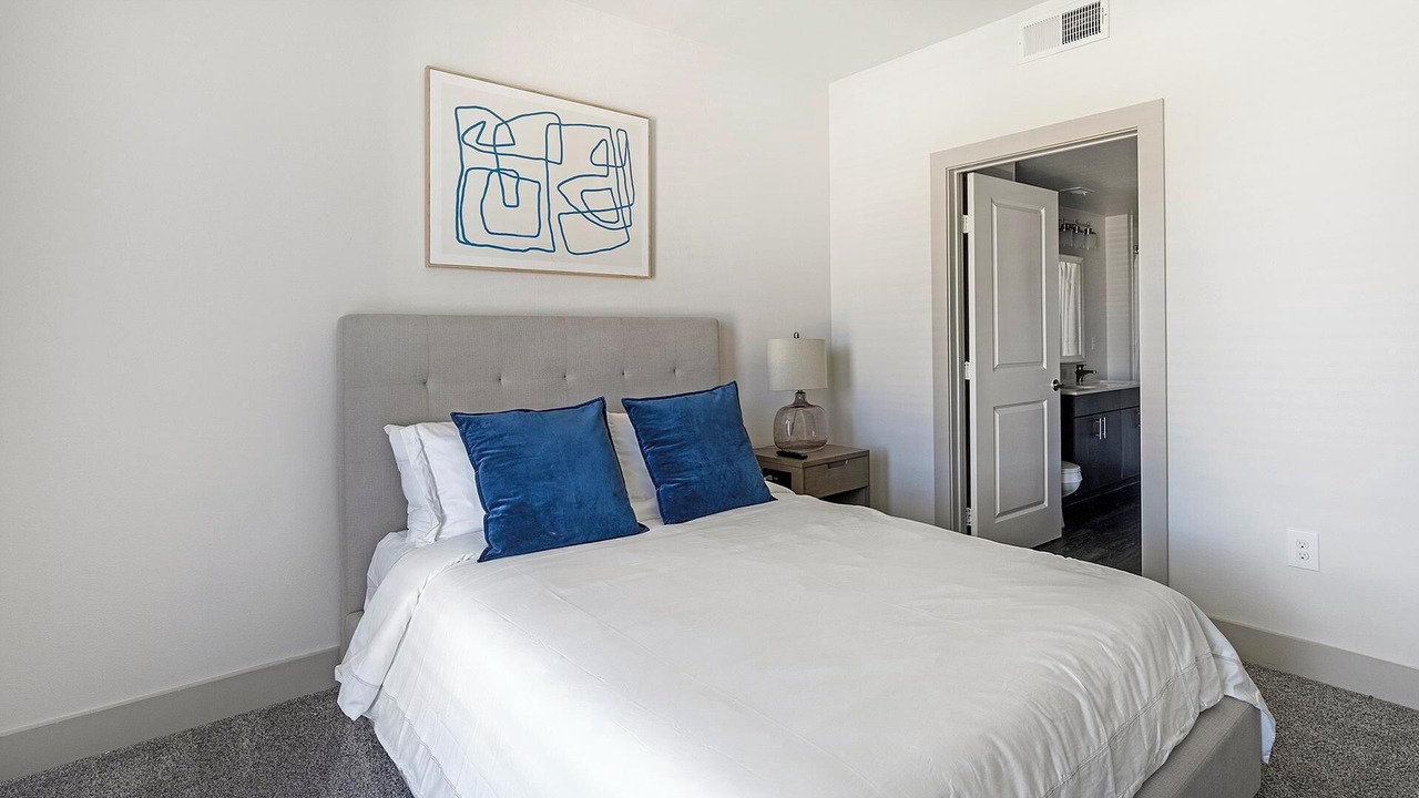 Photo of Bedroom in Vickery Meadow