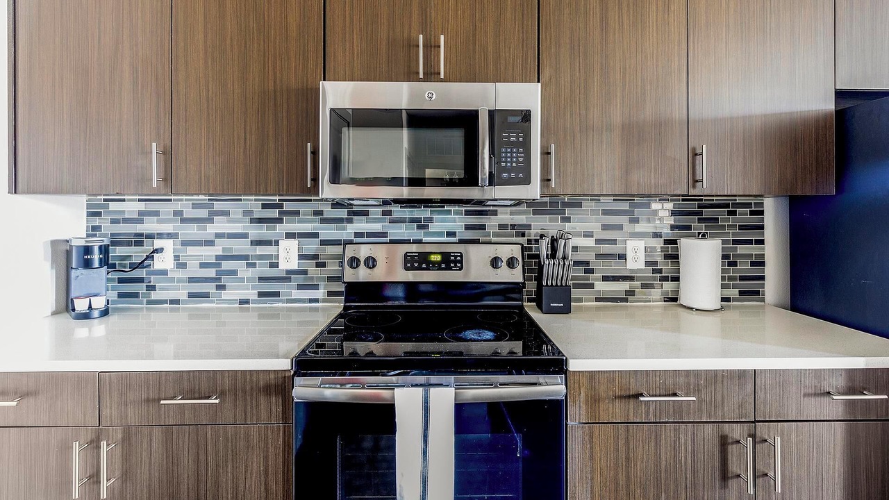 Photo of Kitchen in Vickery Meadow