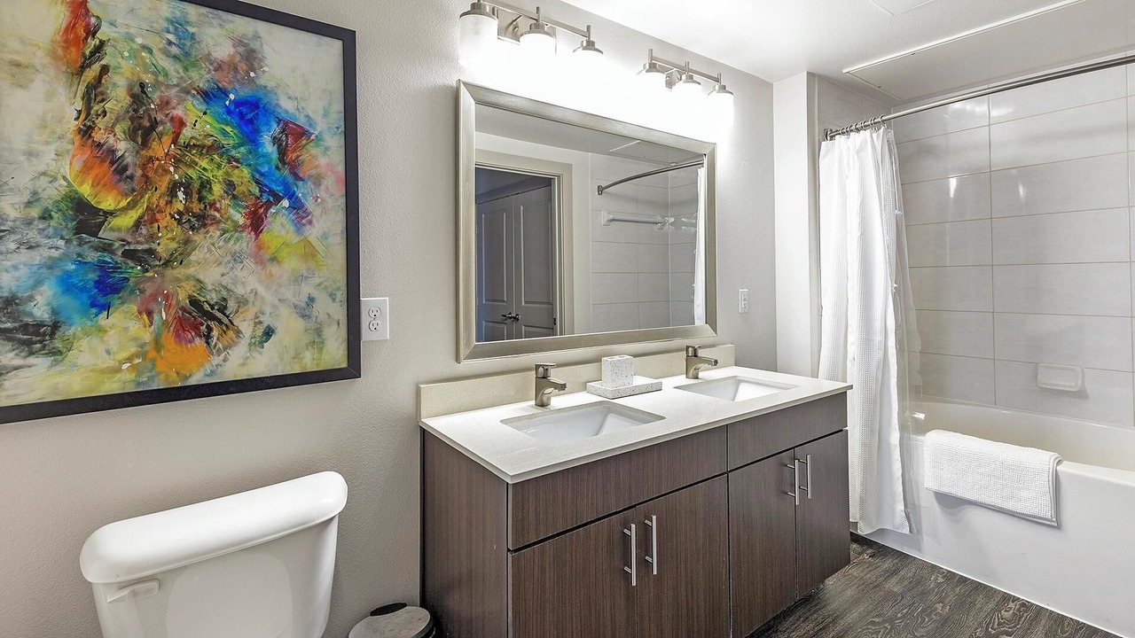 Photo of Bathroom in Vickery Meadow