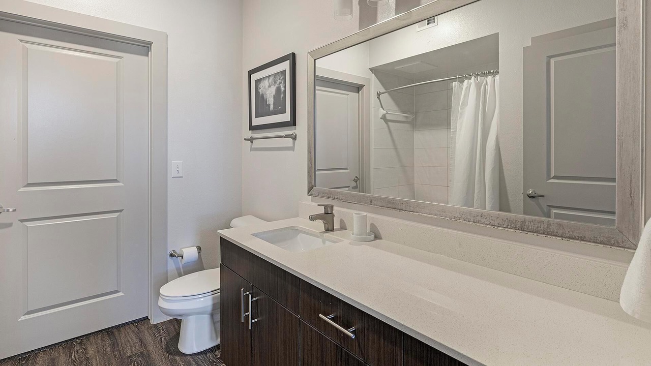Photo of Bathroom in Vickery Meadow