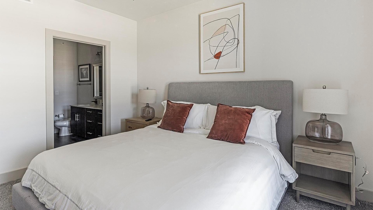 Photo of Bedroom in Vickery Meadow