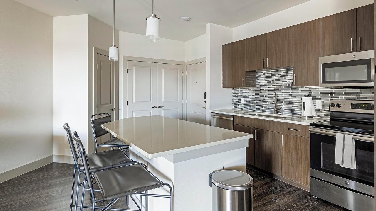 Photo of Kitchen in Vickery Meadow