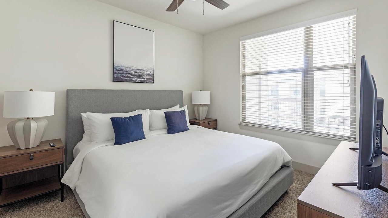Photo of Bedroom in Vickery Meadow