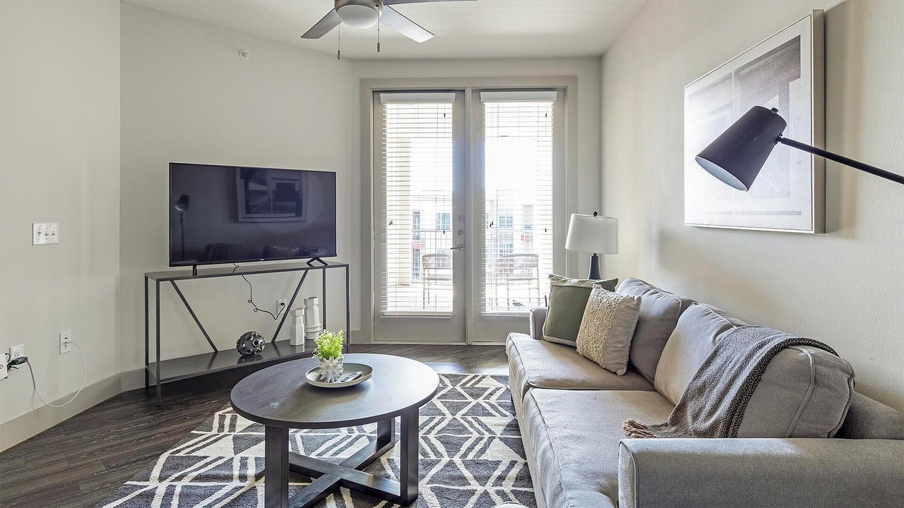 Photo of Livingroom in Vickery Meadow