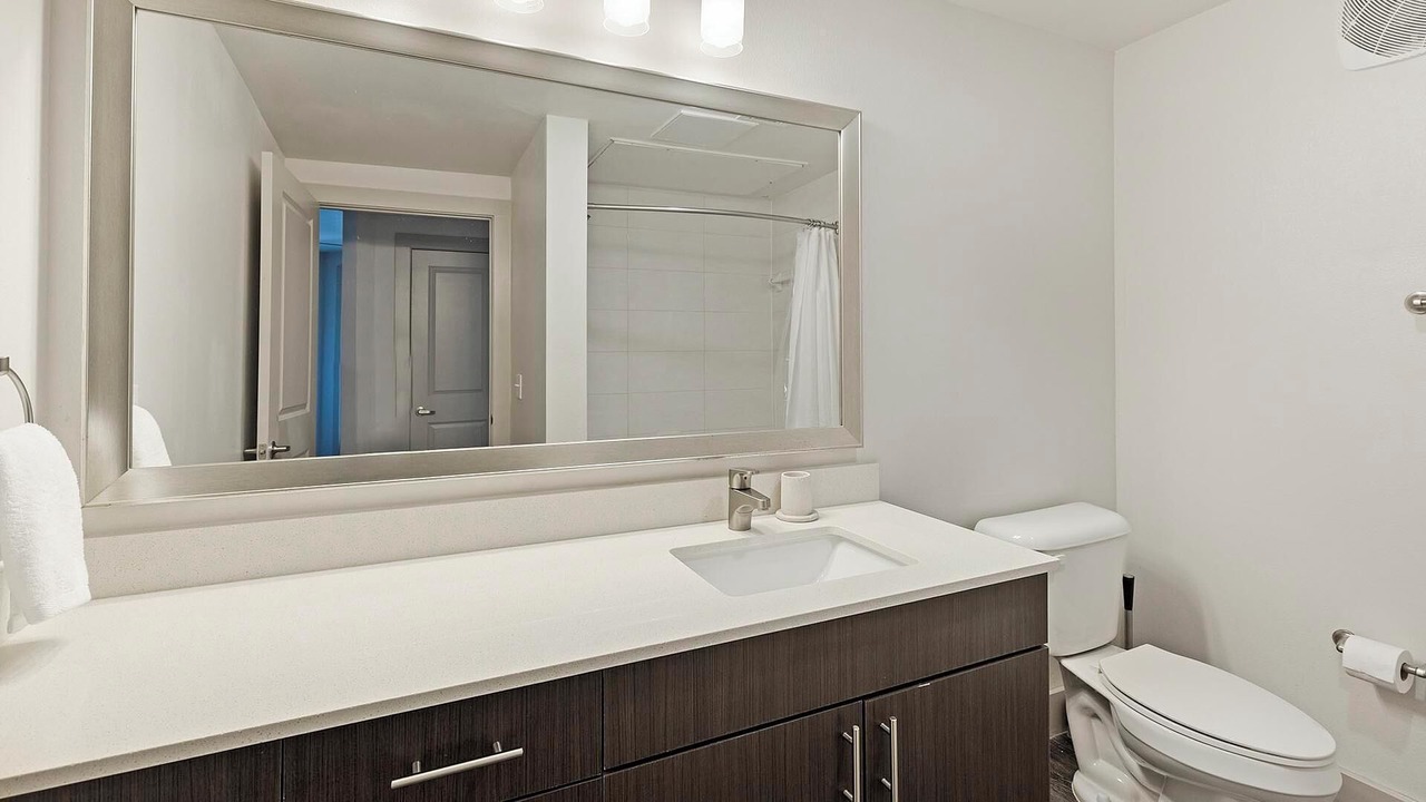 Photo of Bathroom in Vickery Meadow