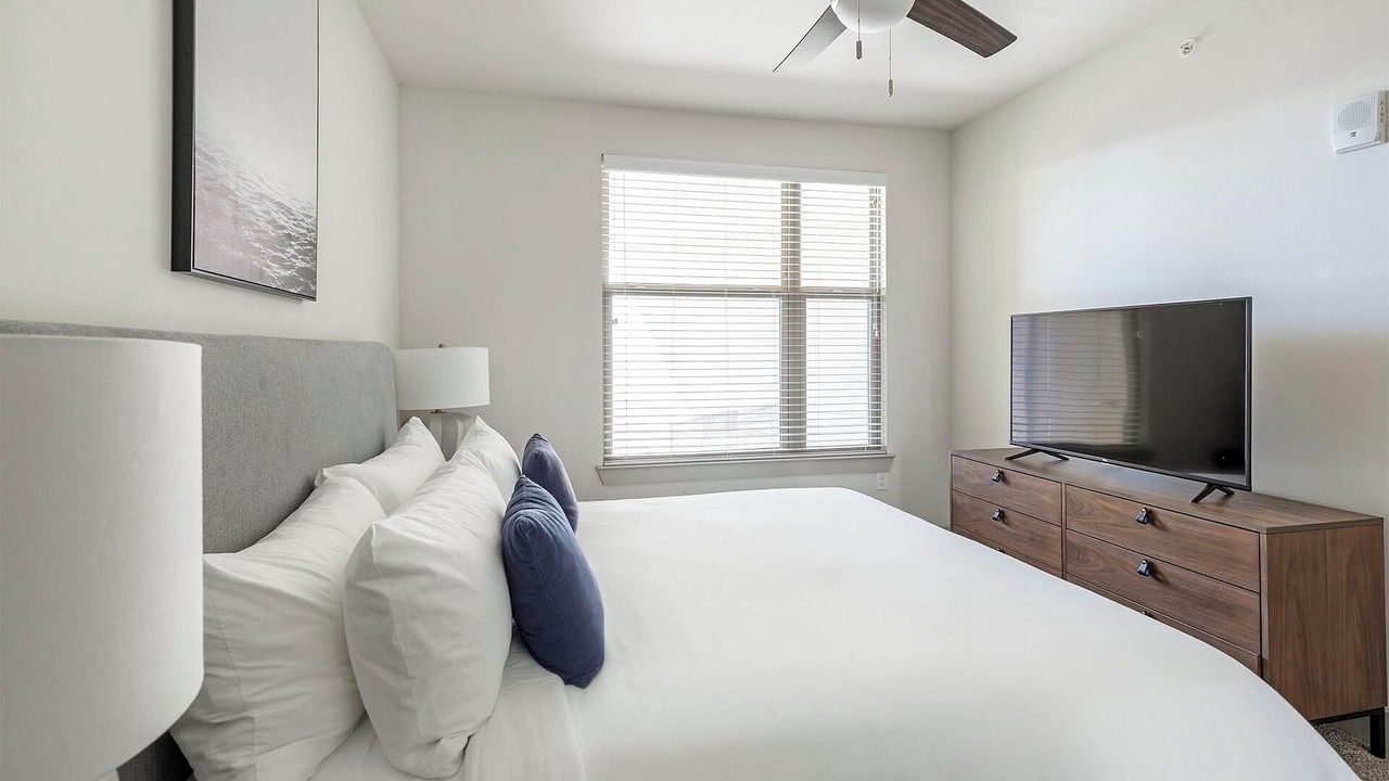 Photo of Bedroom in Vickery Meadow