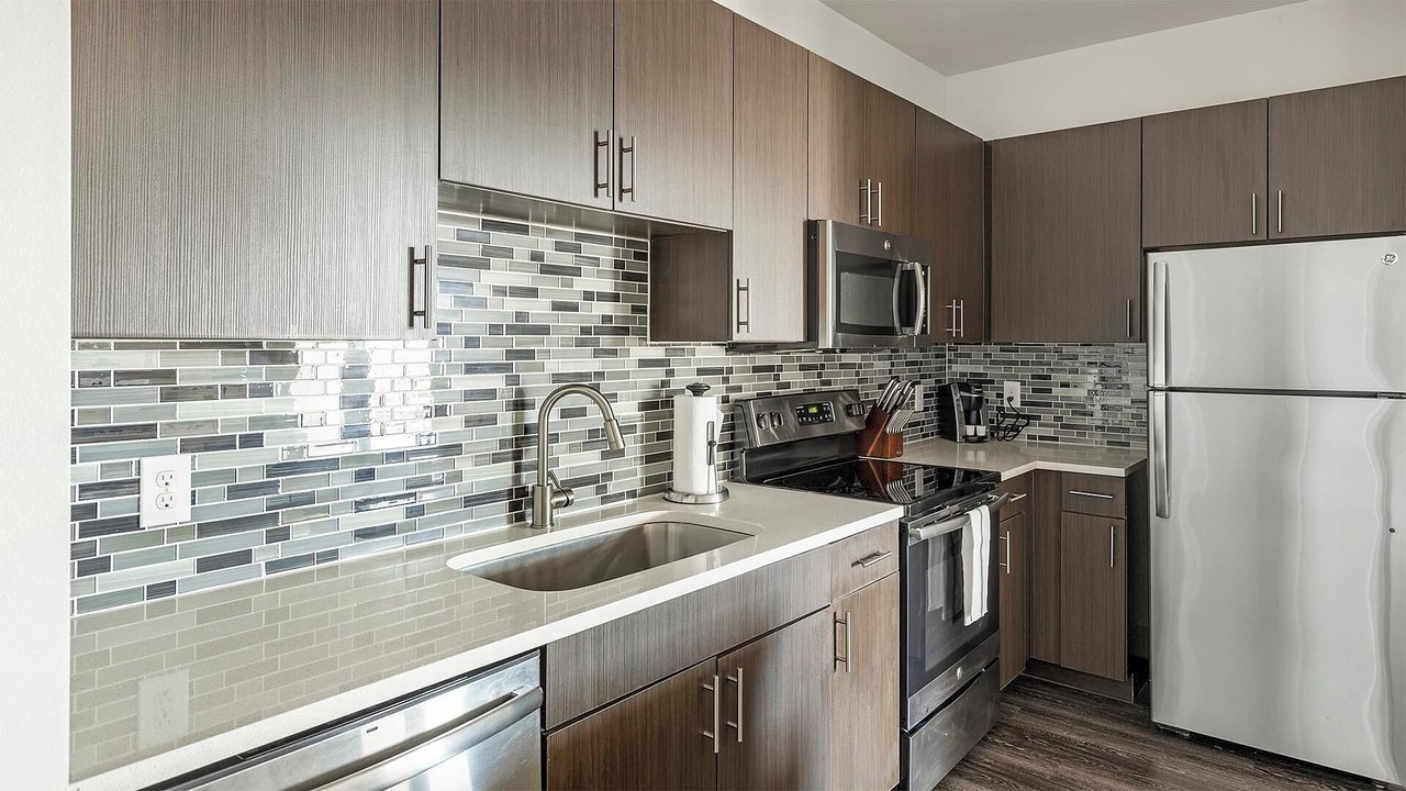 Photo of Kitchen in Vickery Meadow