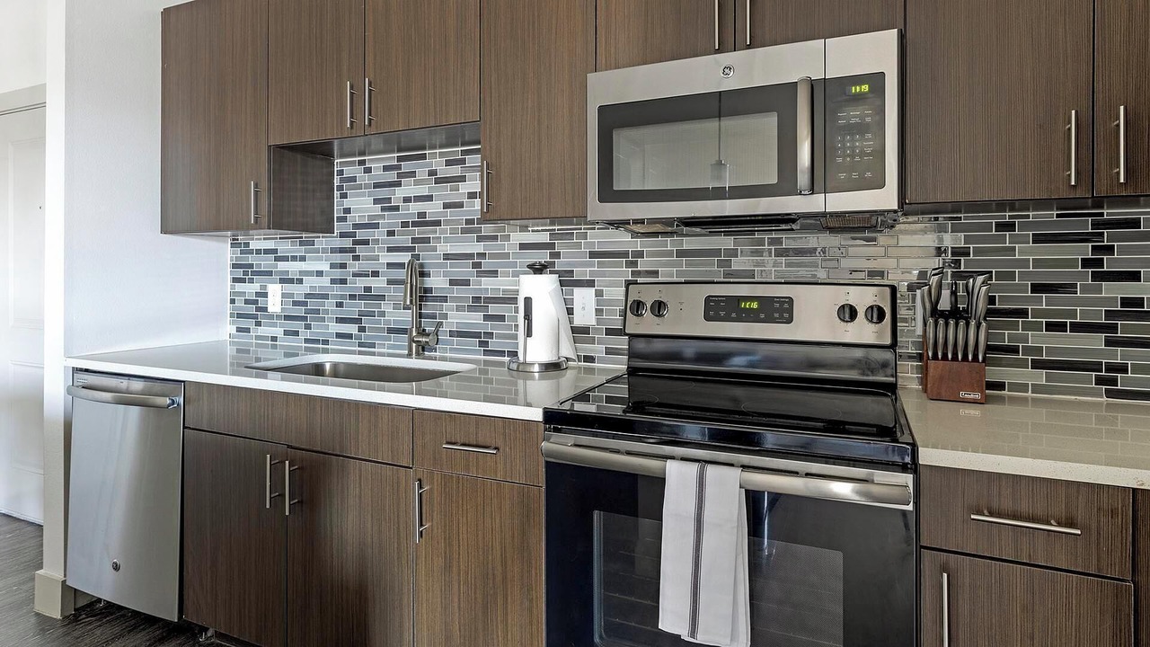 Photo of Kitchen in Vickery Meadow