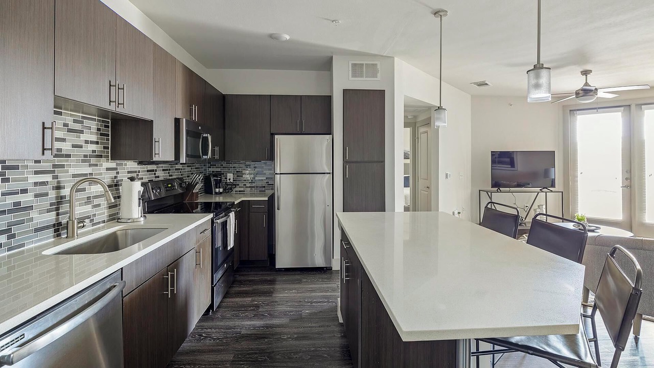 Photo of Kitchen in Vickery Meadow
