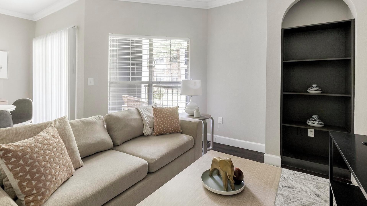 Photo of Livingroom in Richmond
