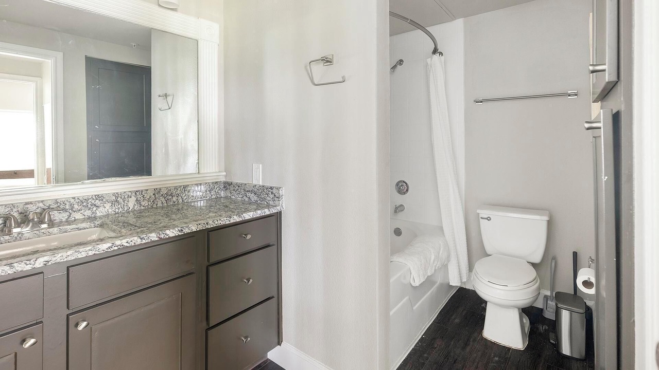 Photo of Bathroom in Richmond