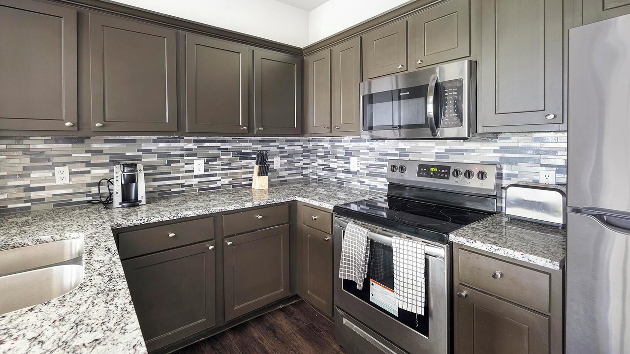 Photo of Kitchen in Richmond