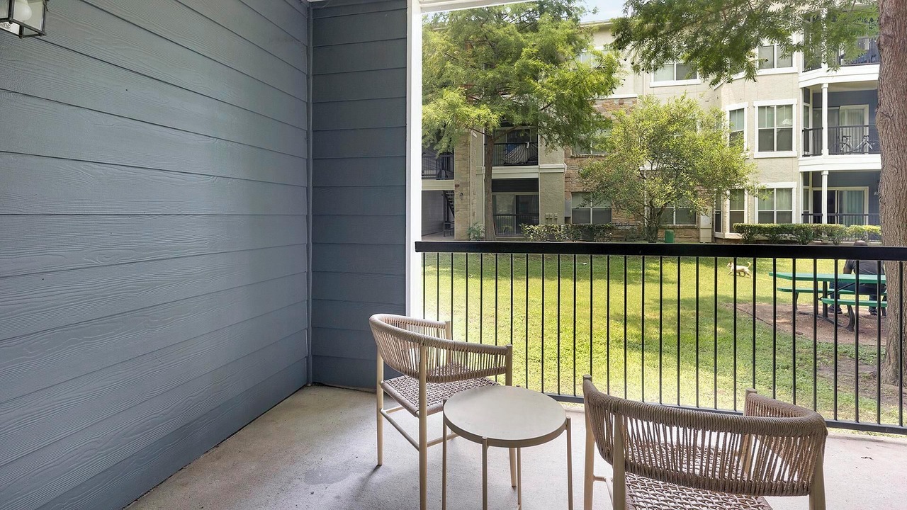Photo of Outdoor in Richmond