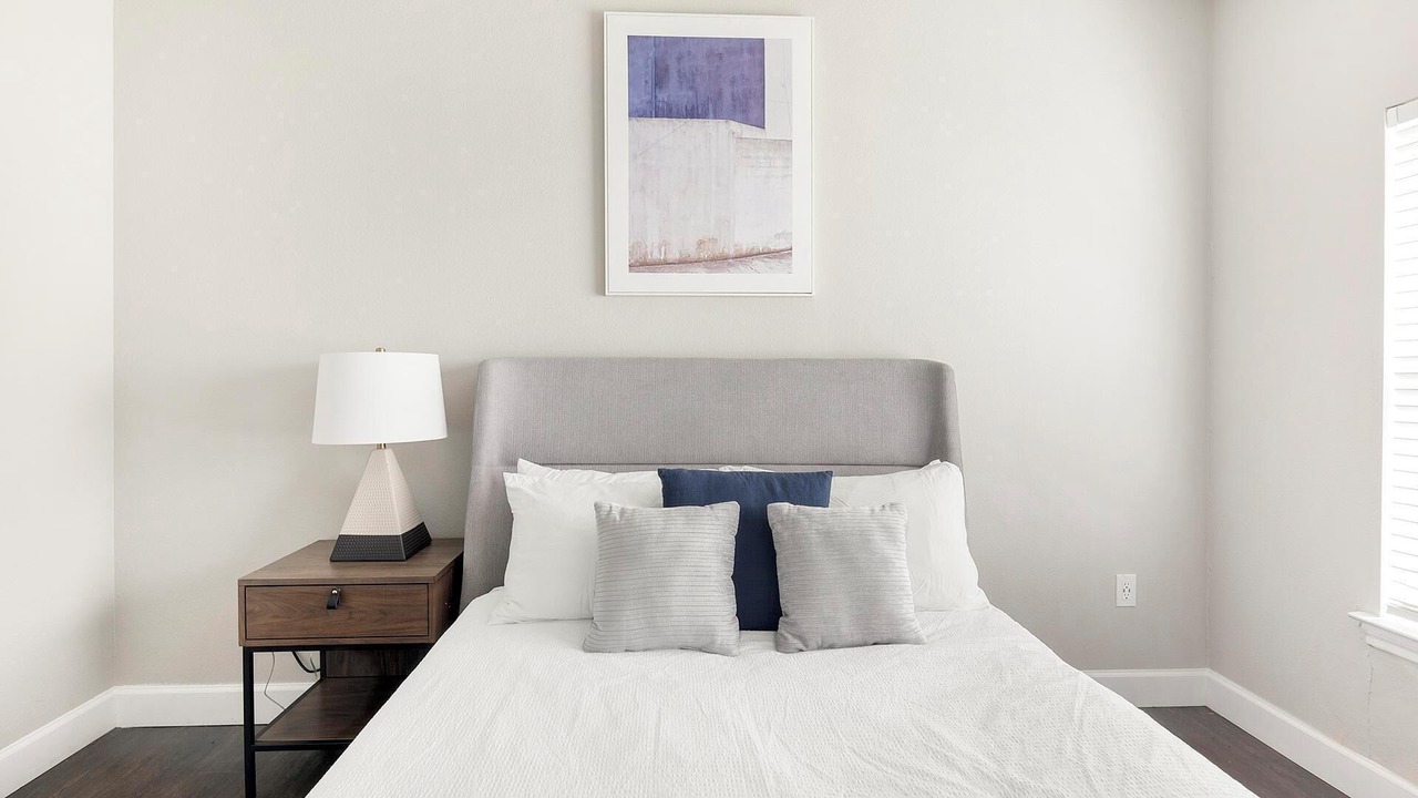 Photo of Bedroom in Richmond