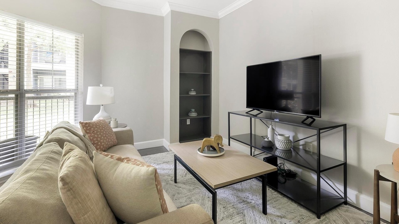 Photo of Livingroom in Richmond