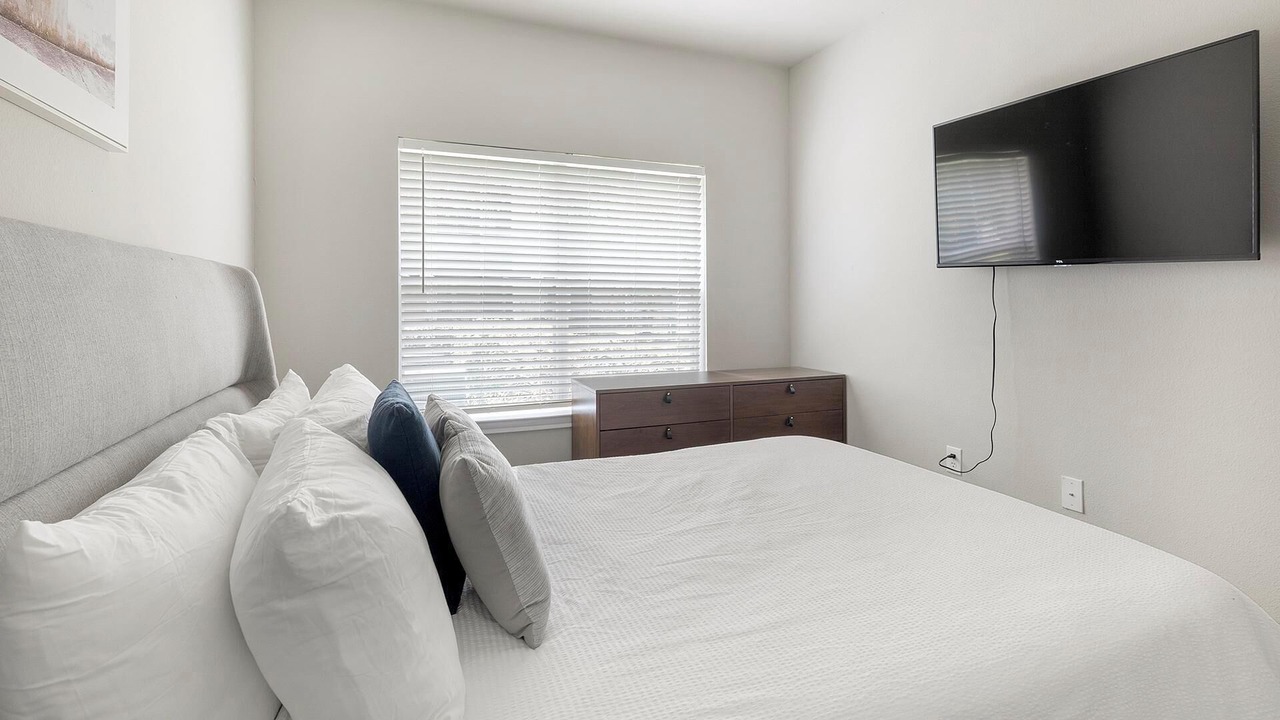 Photo of Bedroom in Richmond