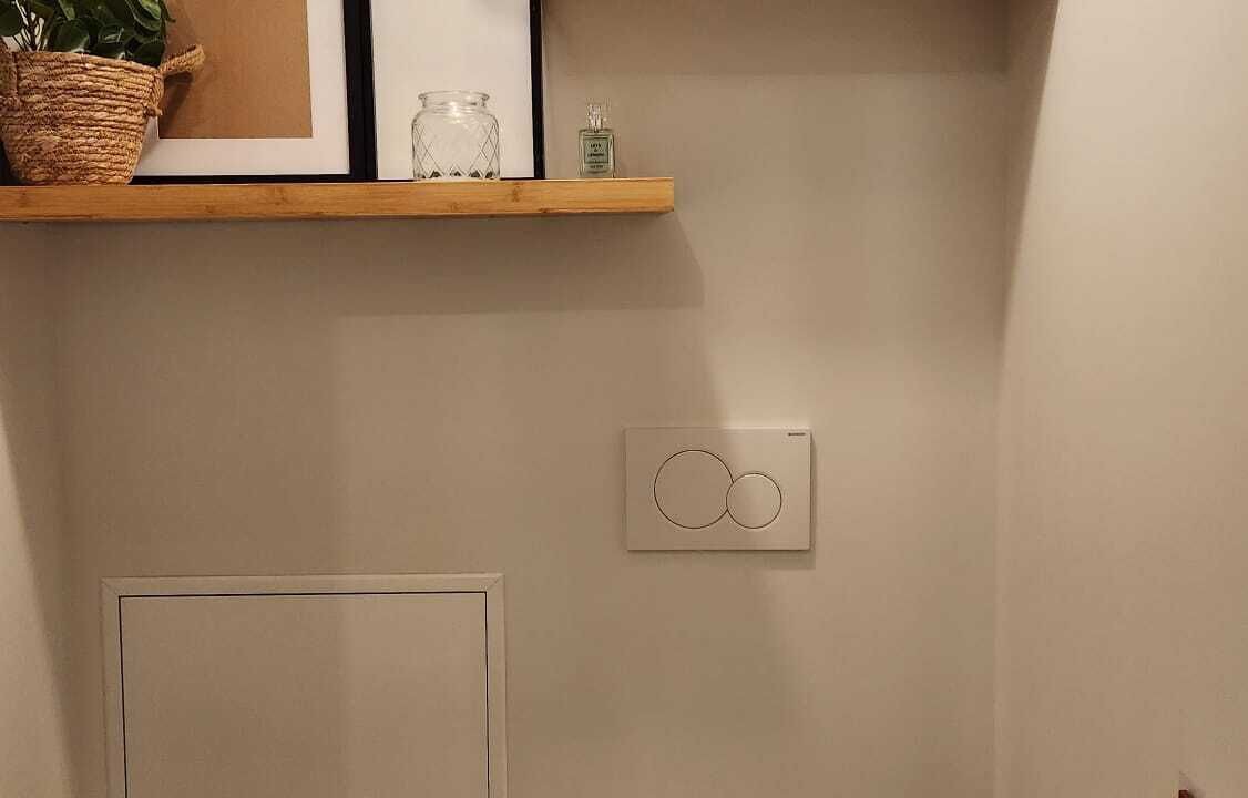 Photo of Bathroom in Saint-Jean-la-Poterie