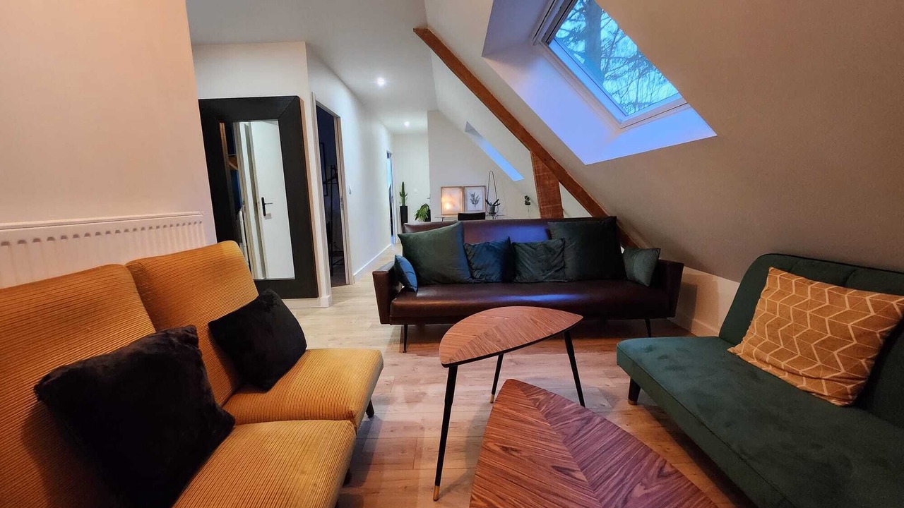 Photo of Livingroom in Saint-Jean-la-Poterie