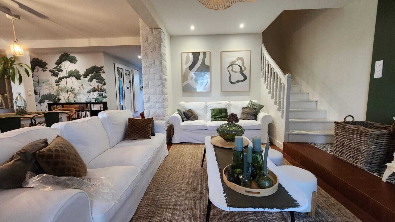 Photo of Livingroom in Saint-Jean-la-Poterie