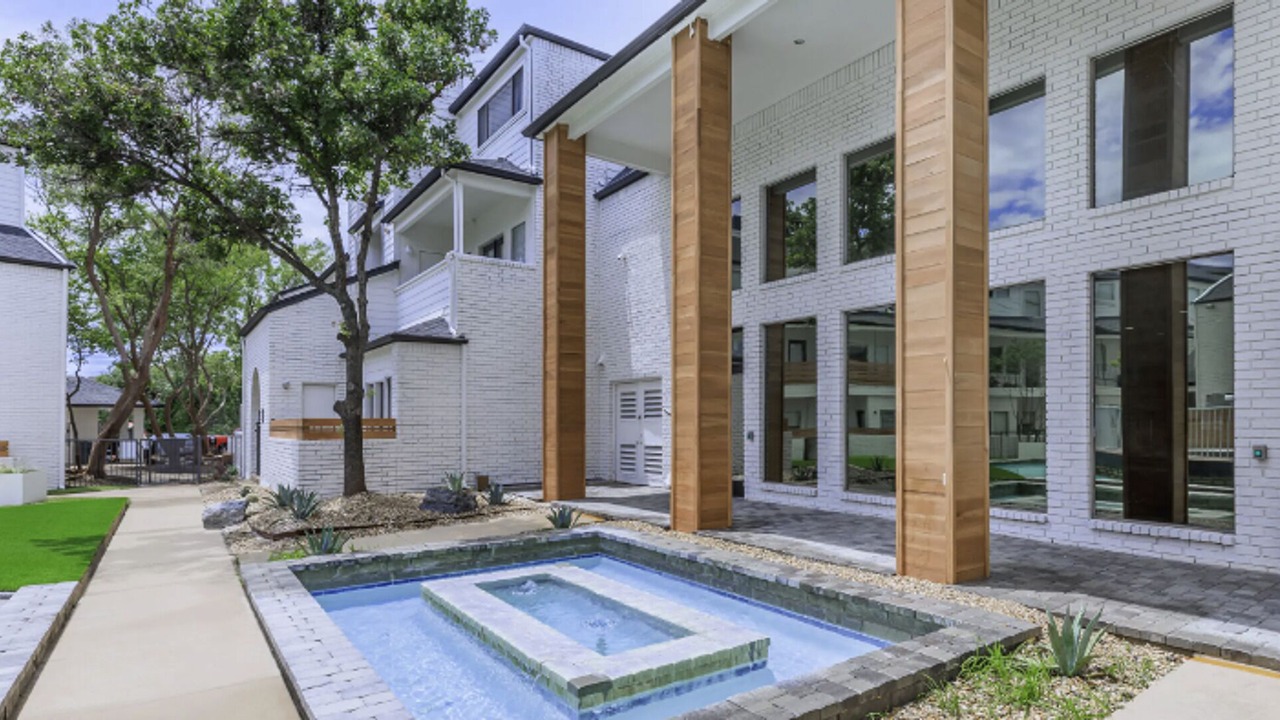 Photo of Outdoor in Fort Worth