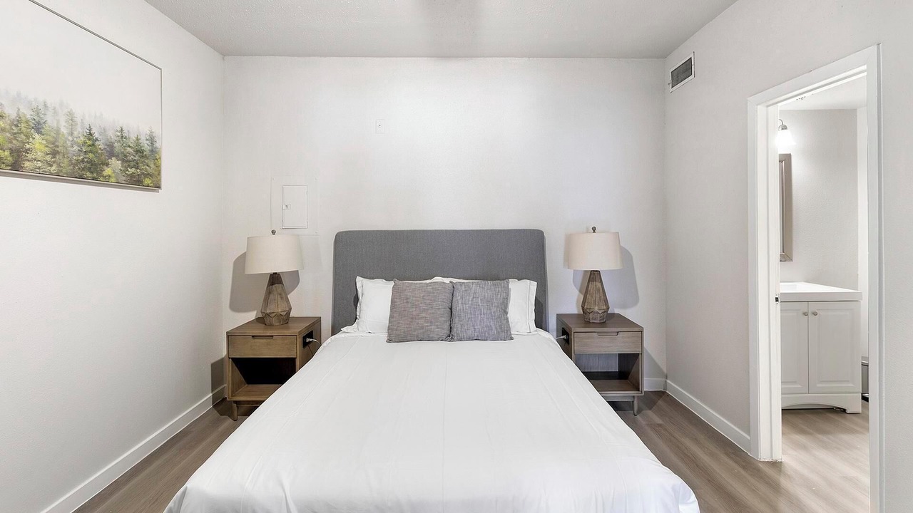 Photo of Bedroom in Fort Worth
