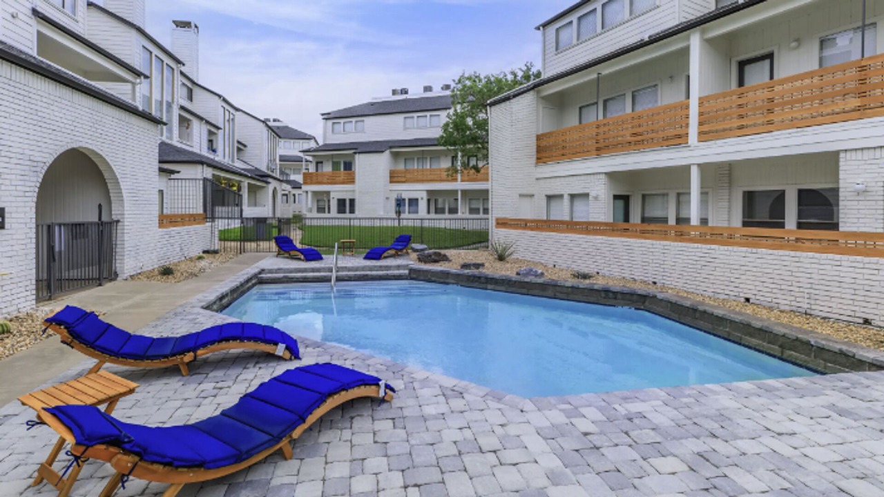 Photo of Outdoor in Fort Worth