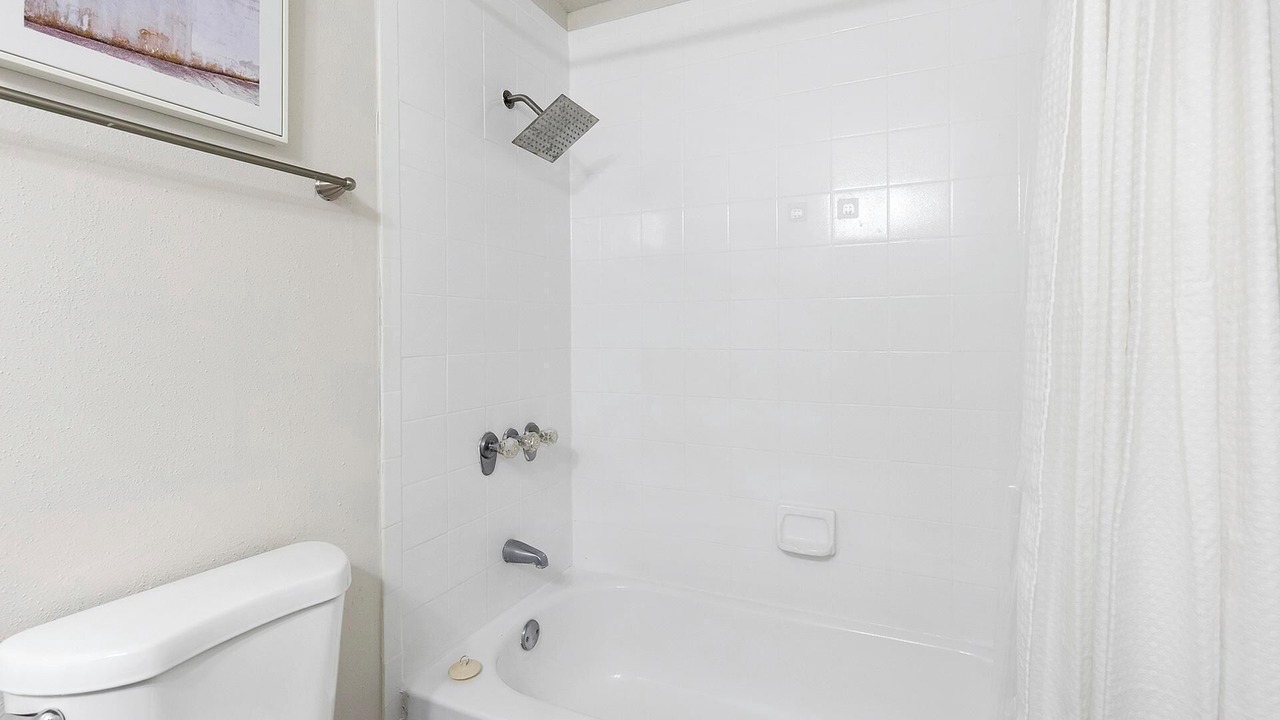 Photo of Bathroom in Fort Worth