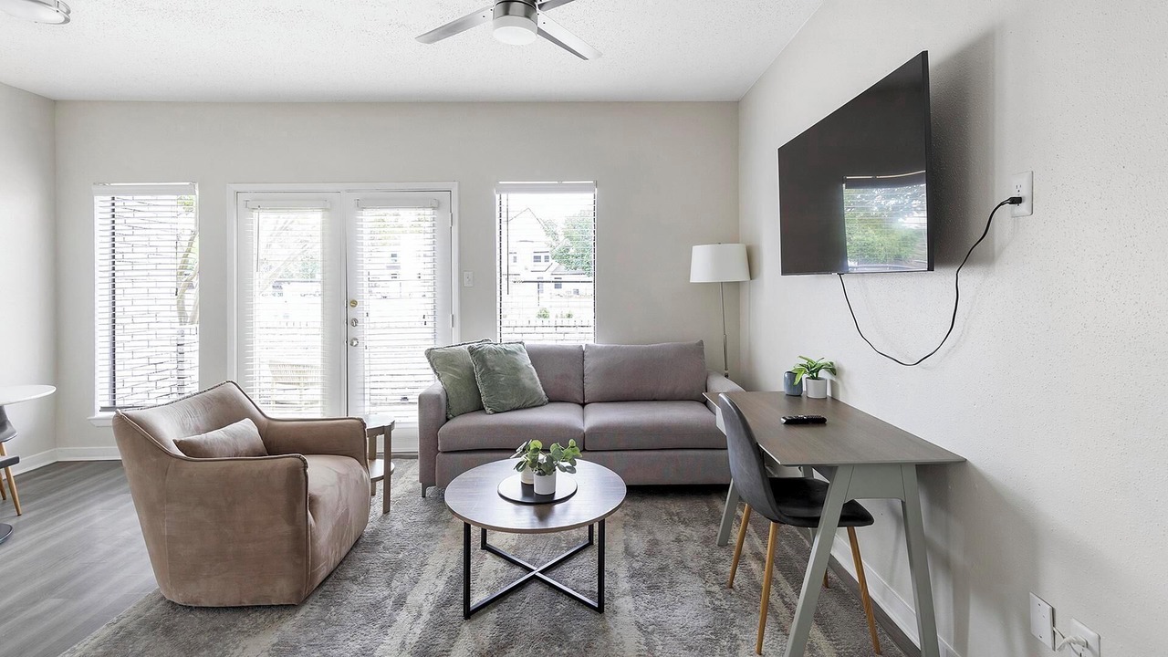 Photo of Livingroom in Fort Worth