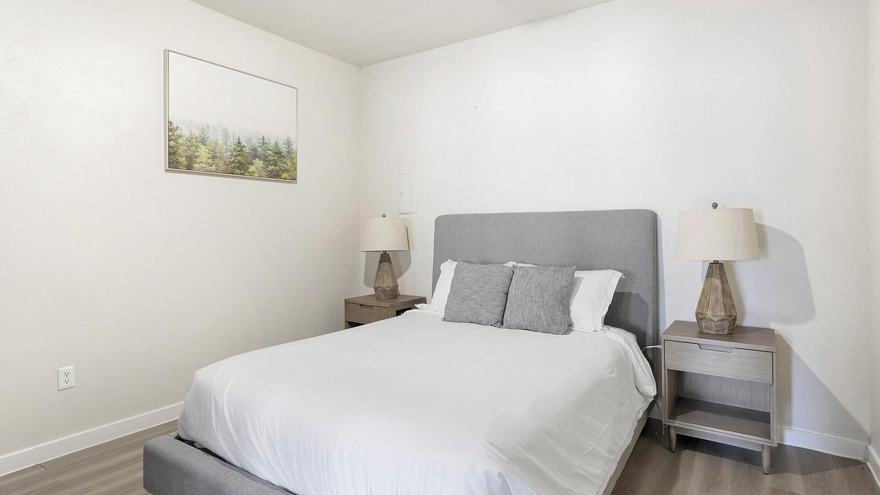 Photo of Bedroom in Fort Worth