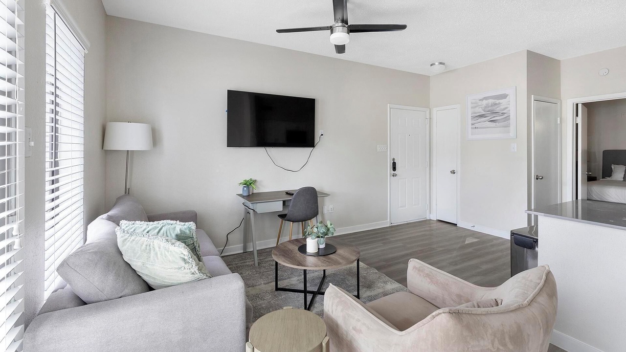 Photo of Livingroom in Fort Worth