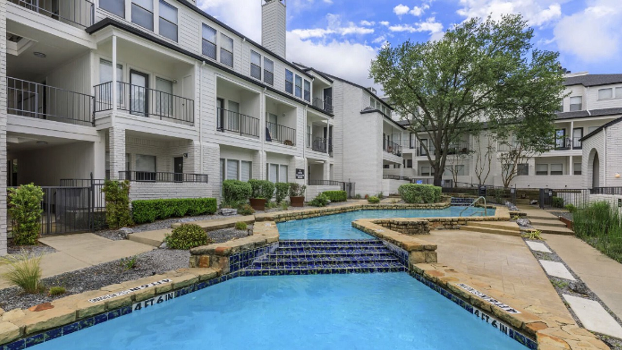 Photo of Outdoor in Fort Worth