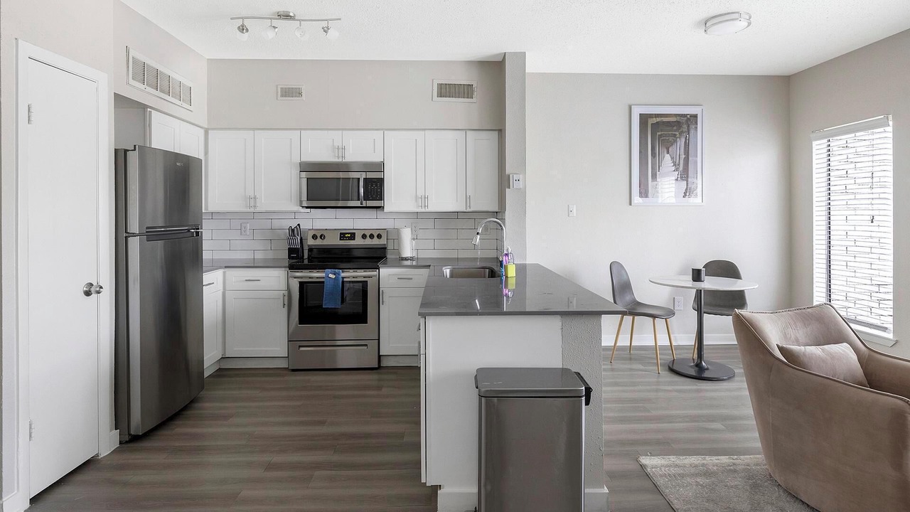 Photo of Kitchen in Fort Worth