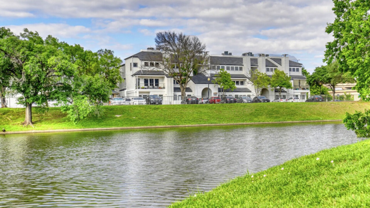 Photo of Outdoor in Fort Worth