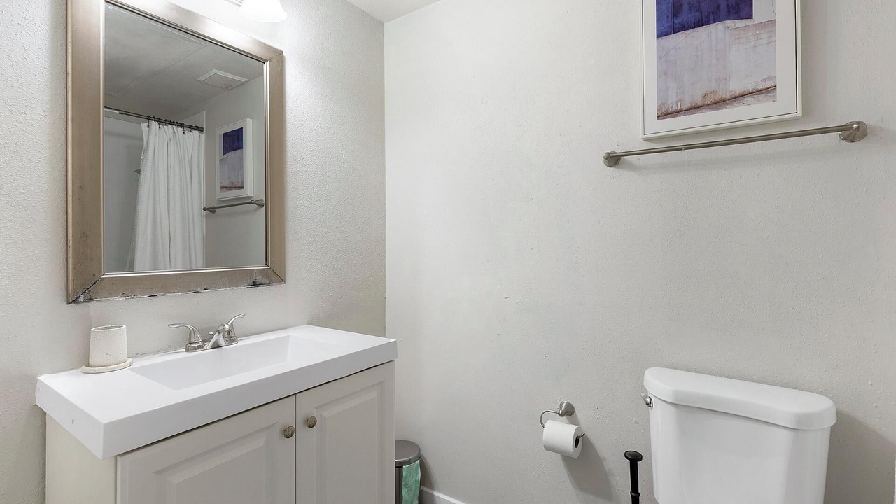 Photo of Bathroom in Fort Worth