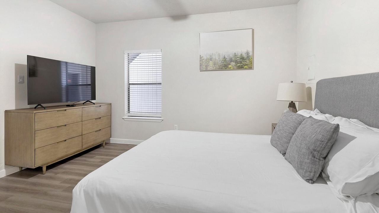 Photo of Bedroom in Fort Worth