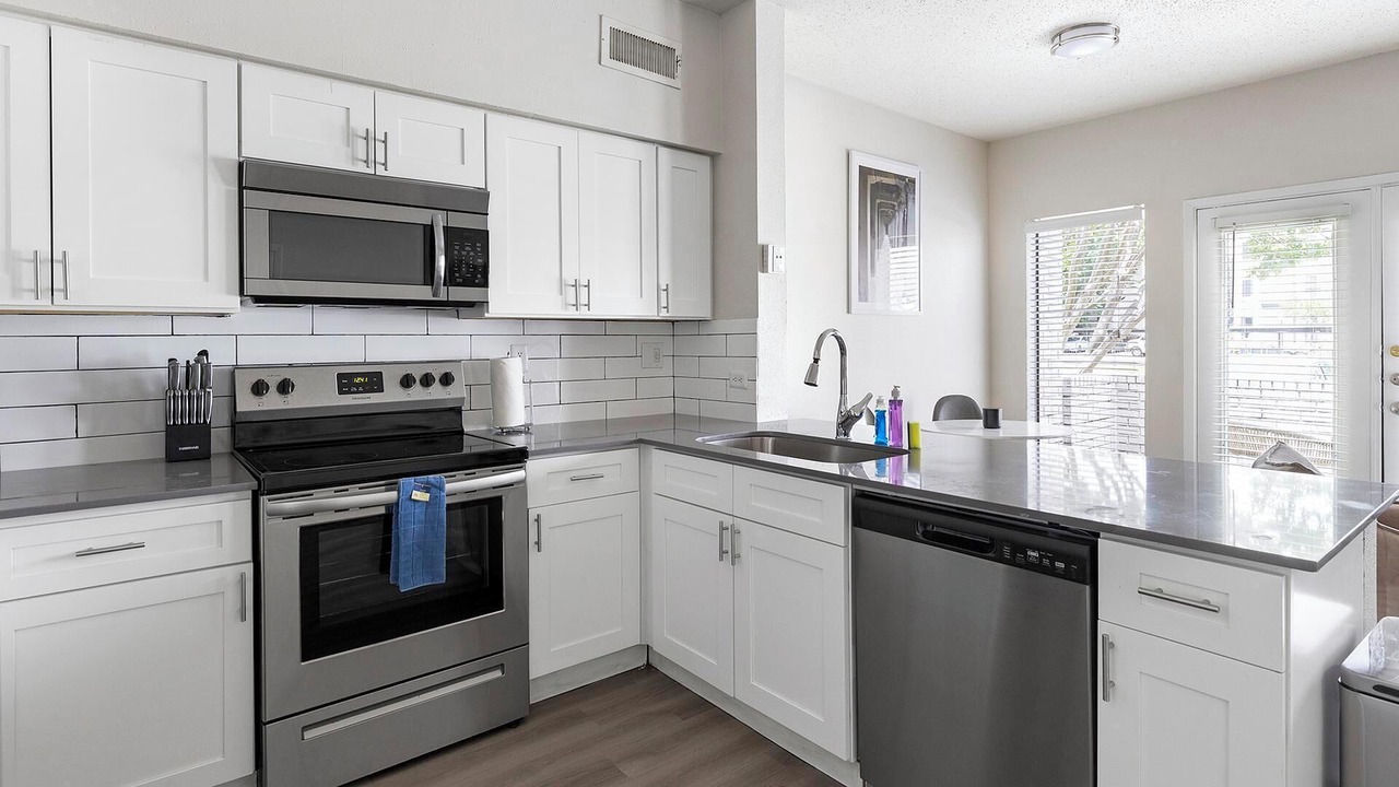 Photo of Kitchen in Fort Worth