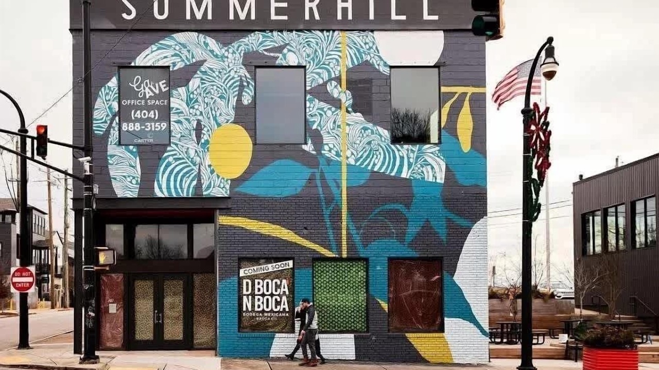 Photo of Others in Summerhill