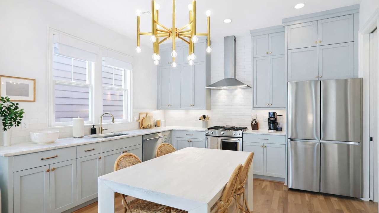 Photo of Kitchen in Summerhill