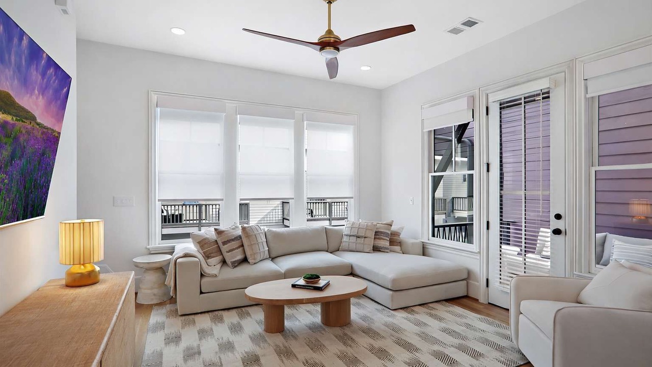 Photo of Livingroom in Summerhill