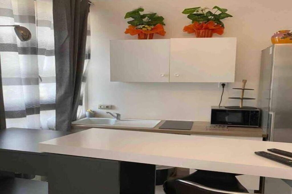 Photo of Kitchen in Saint-Lazare