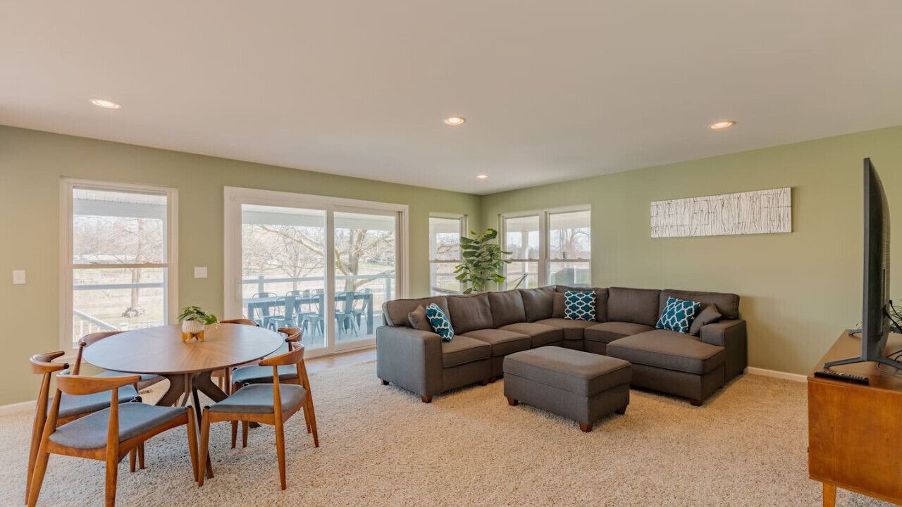 Photo of Livingroom in Beaverton