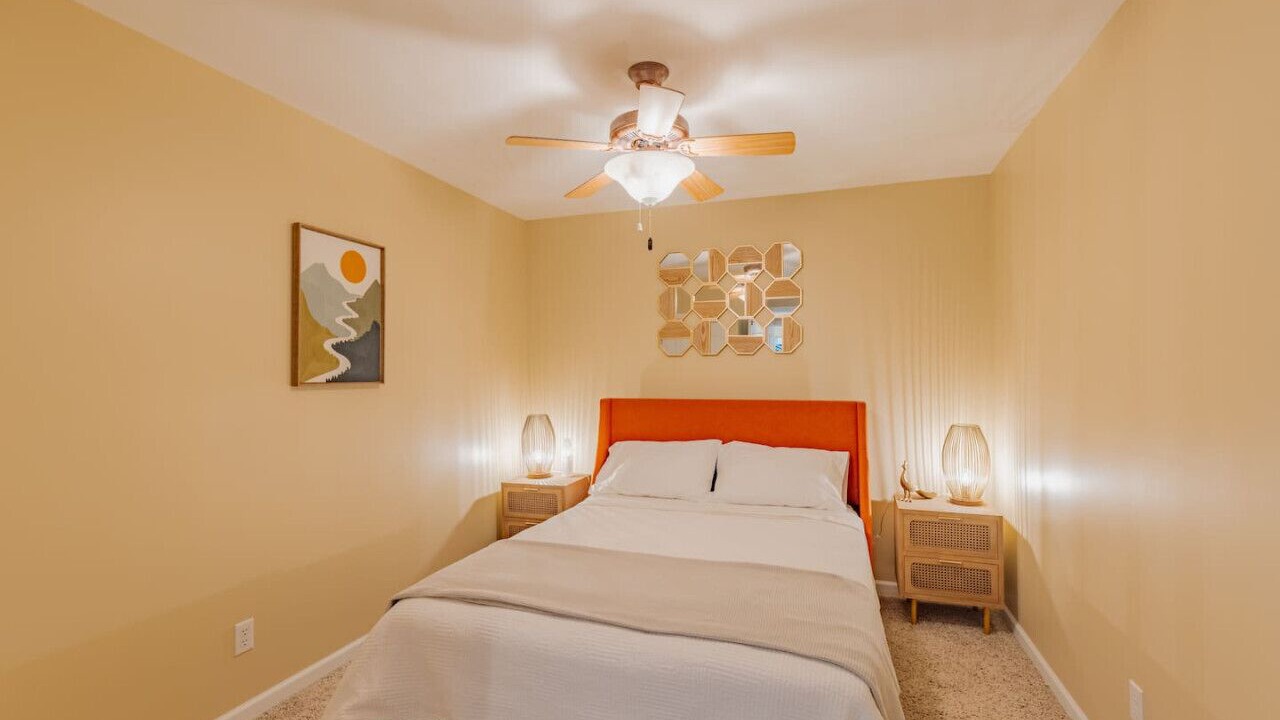 Photo of Bedroom in Beaverton