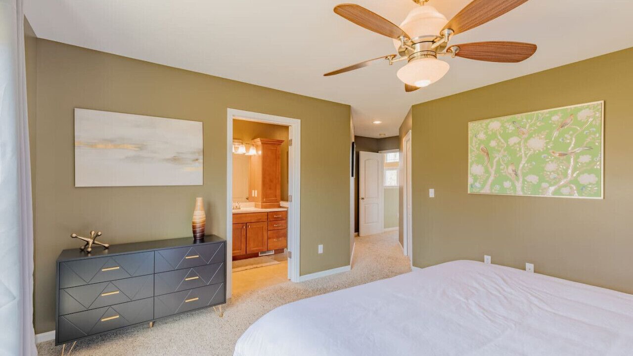 Photo of Bedroom in Beaverton