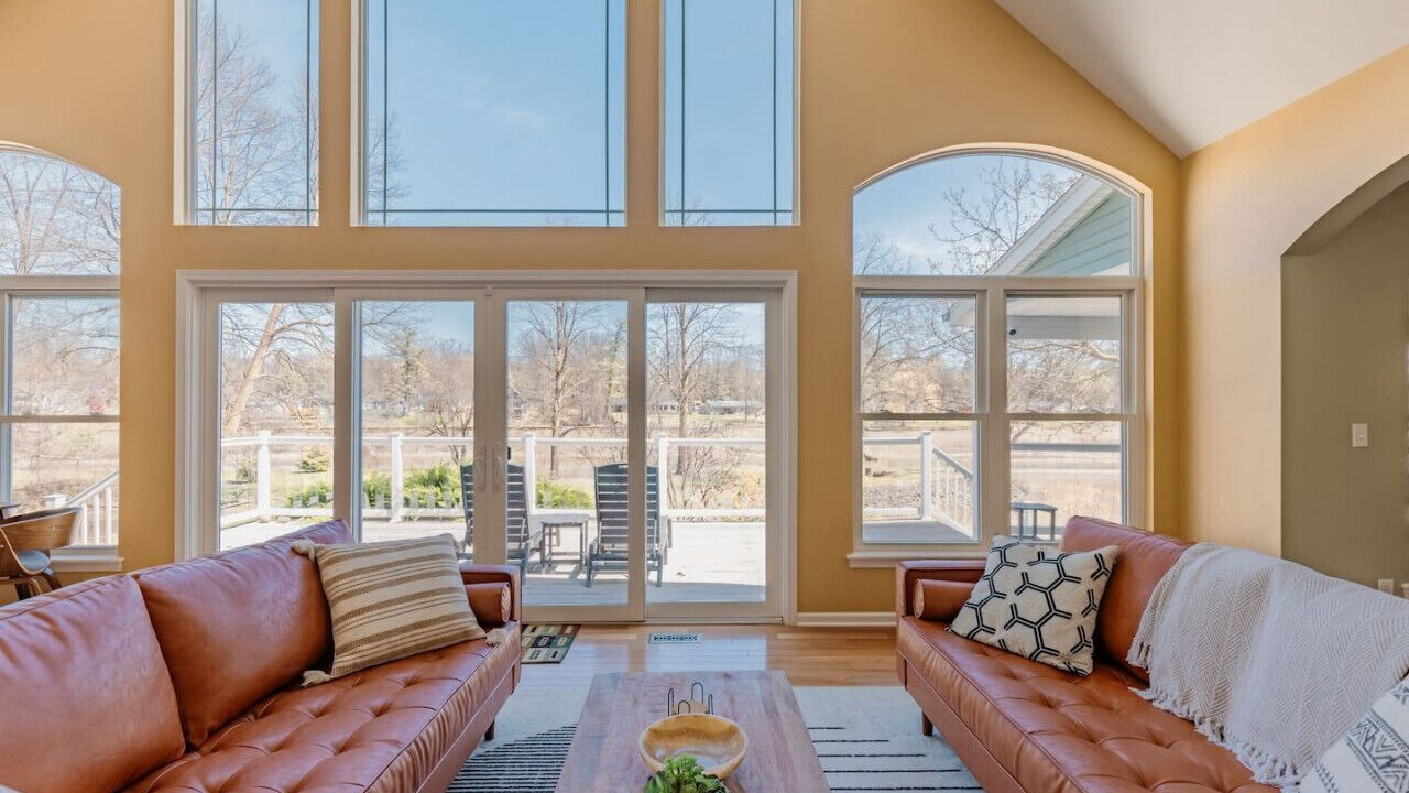 Photo of Livingroom in Beaverton