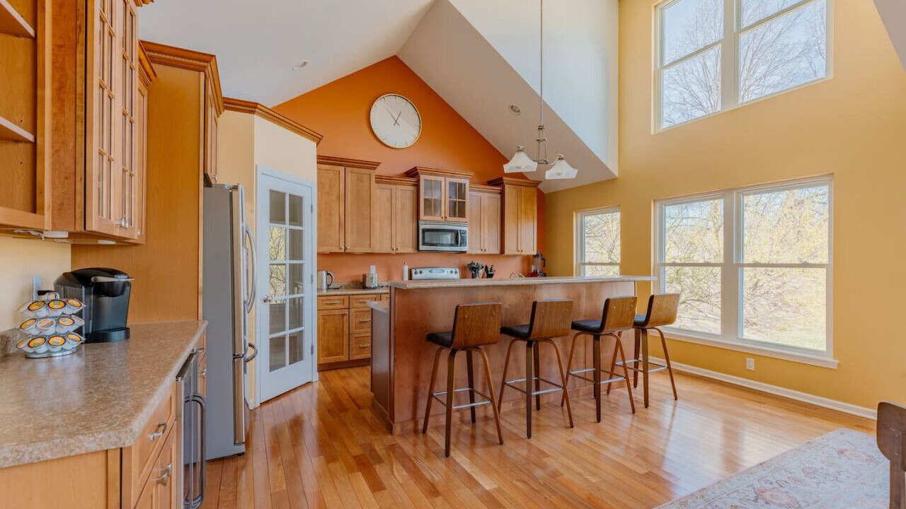 Photo of Kitchen in Beaverton