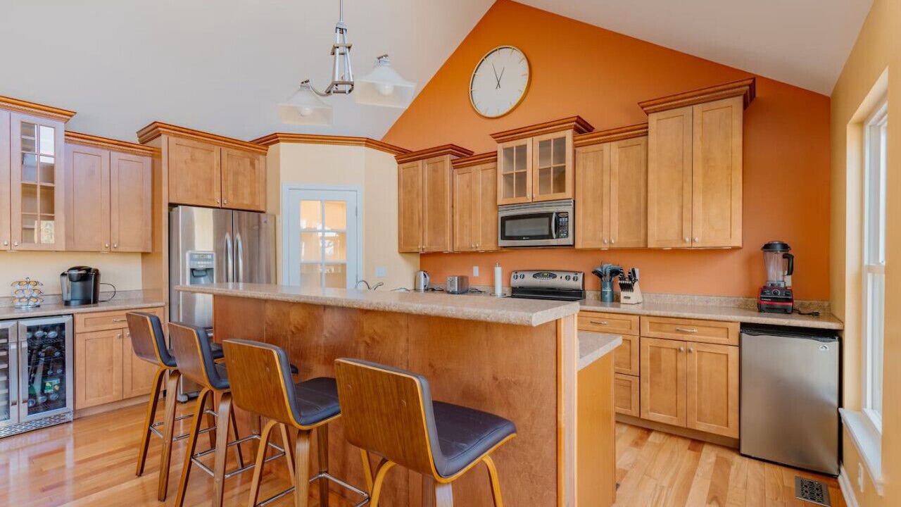 Photo of Kitchen in Beaverton