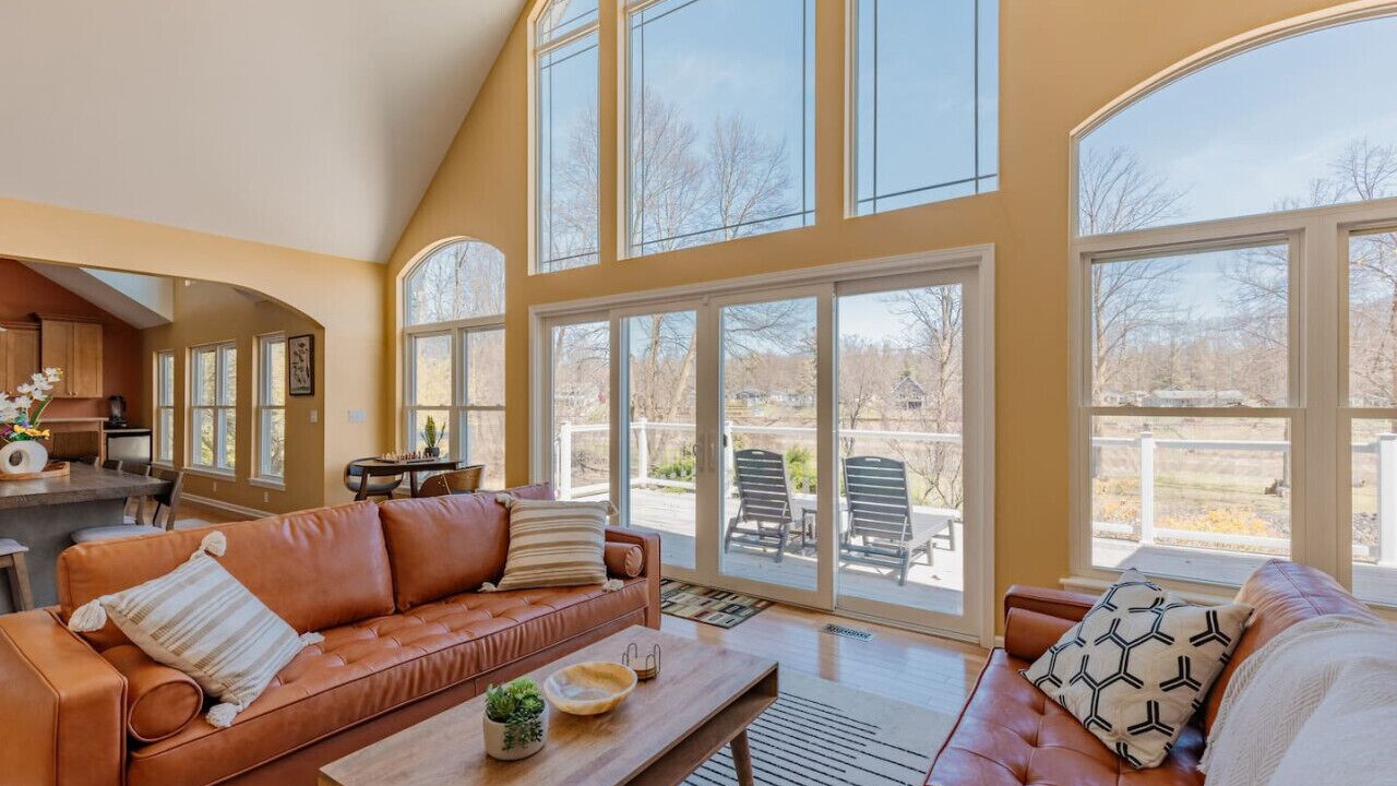 Photo of Livingroom in Beaverton